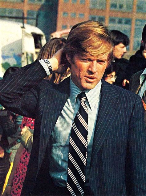 rolex robert redford|robert redford the candidate.